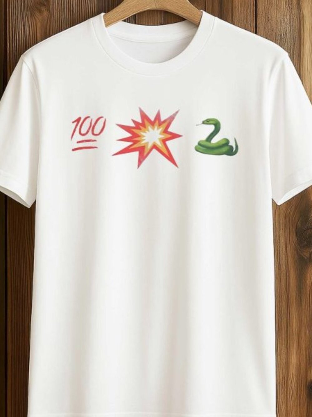 A’ja Wilson Wilt Bam Kobe Emoji Shirt